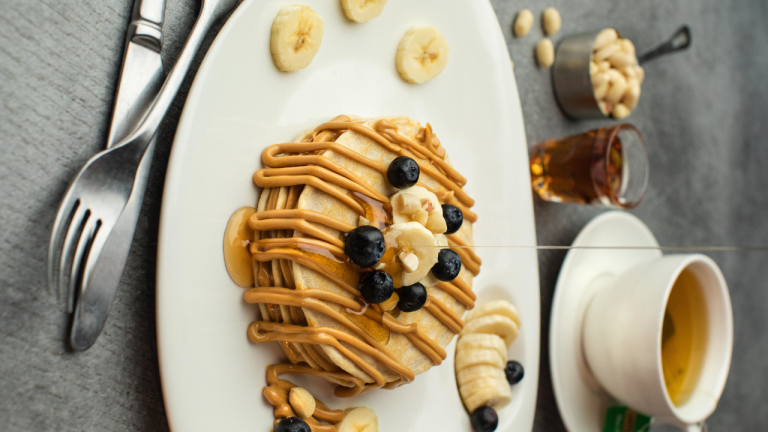 Is It True That Peanut Butter Helps Weight Gain? If so, How Can I Include it in My Diet?