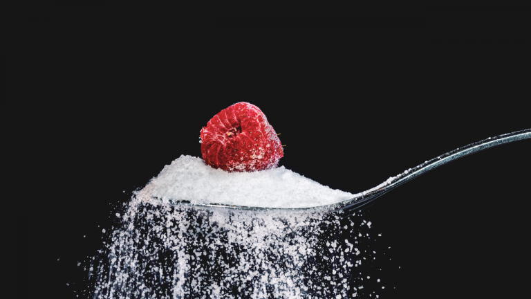 What is Sugar?