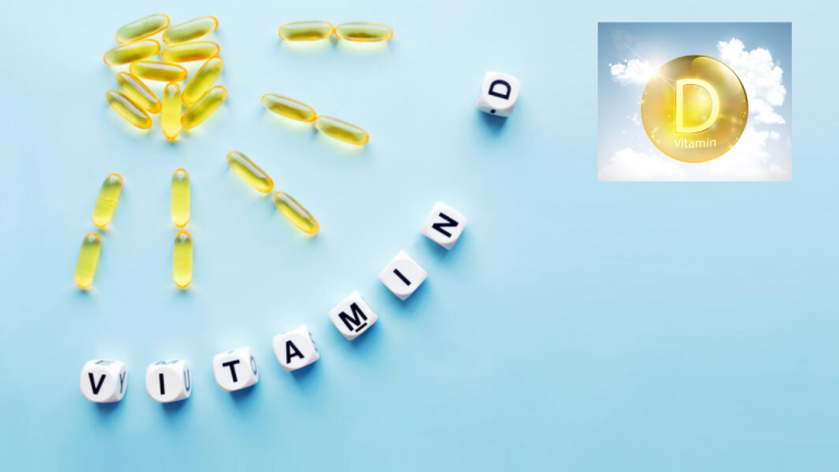 Why is Vitamin D Important For Us?