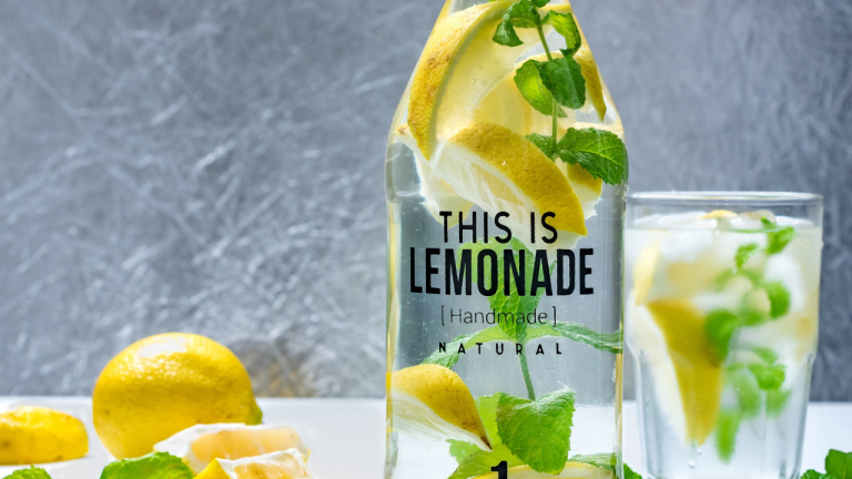 How Does the Marketing and Advertising of Artificial Juice Impact Our Perceptions of Health and Wellness, and How Can Consumers Make Informed Choices?