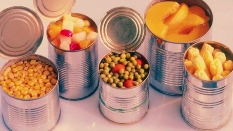 What do Raw Foodists/ Raw Vegans Believe About Canned Fruit Consumption?