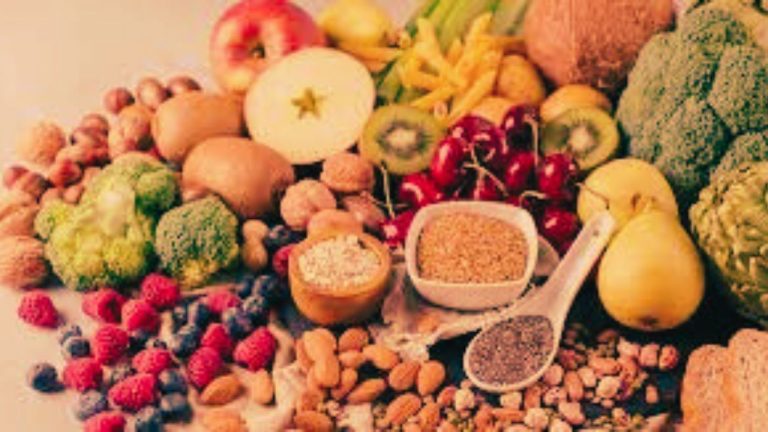 What are Some Good Sources of Fiber That Can Keep me Feeling Full for Longer?