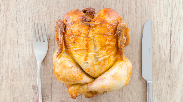 What are Some Health Benefits of Eating Cornish Hen?