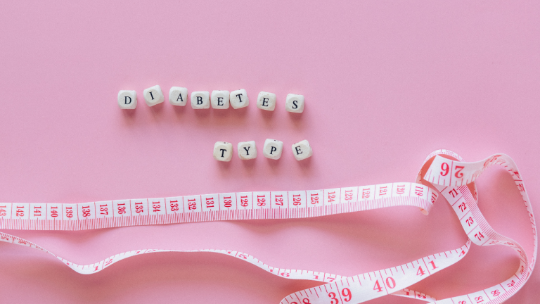 What Diet is The Best for Person Who Has a Diabetes Type 2?