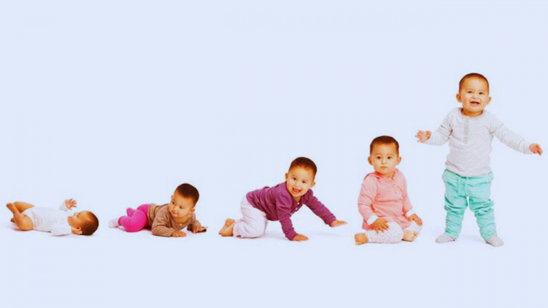 First 1000 Days And Nutrition