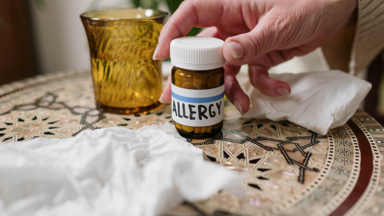 What are Some Emerging Treatments for Food Allergies?