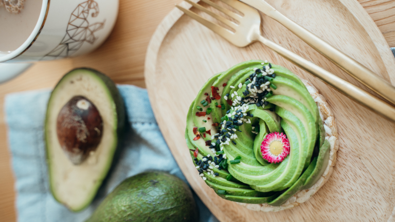 Good Fats Like Avocado Raise Triglycerides?