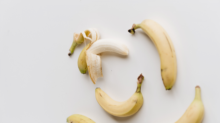 Difference Between a Gros Michel Banana and a Cavendish Banana?