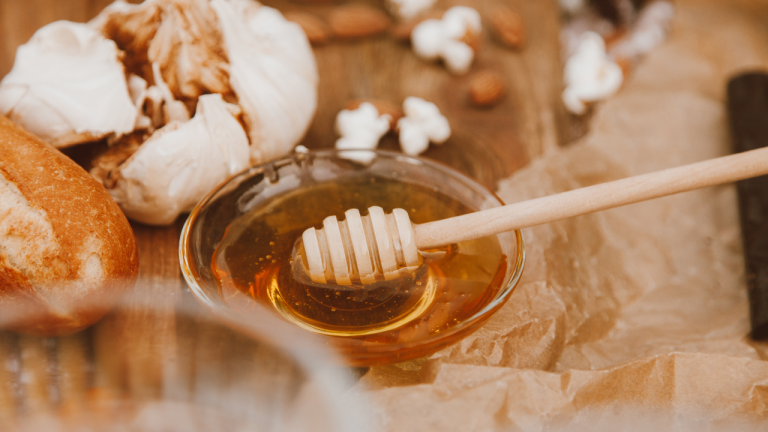 How Does Honey Affect Blood Sugar?