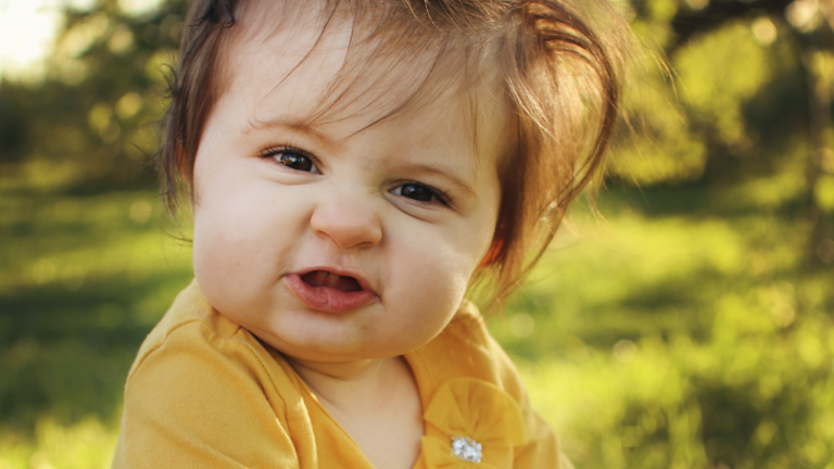 Importance of Iron During Toddlerhood