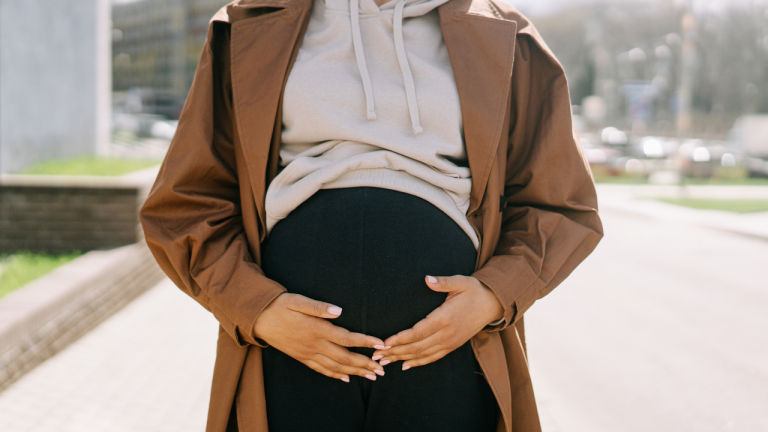 Importance of Mother’s Lifestyle During Pregnancy