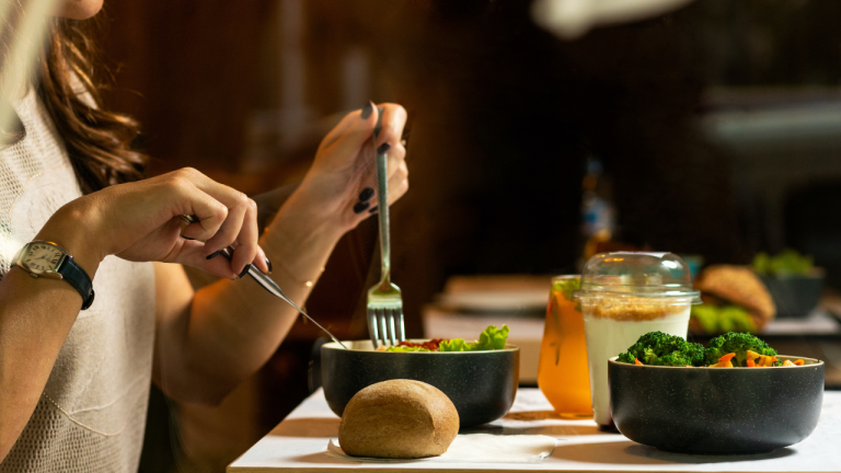 How does the Mediterranean Diet Affect Inflammation and Immune Health?