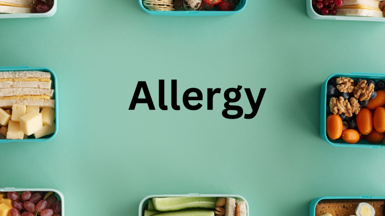 What are Some Common Misconceptions About Food Allergies?