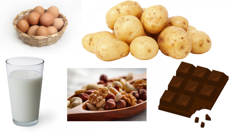 What are the Most Nutritious Foods That We Have Been Mislead on?