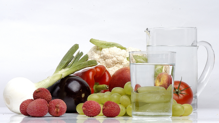 What are Some Common Nutrition Myths that Have Been Debunked?