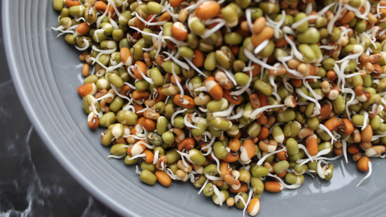 Are There Any Phytonutrients Unique to Sprouts (Not Found In Other Foods)?
