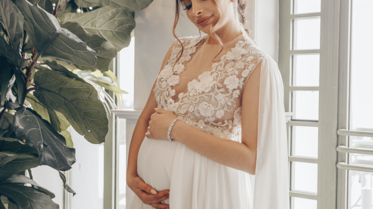 Role of Nutrition in Pregnancy