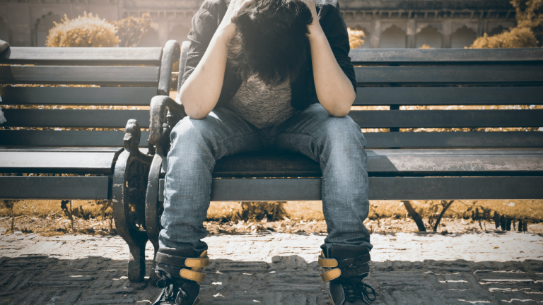 Stress and Digestion