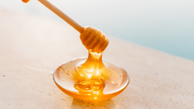 What are The Benefits for Consumption of Honey?