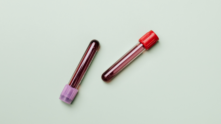What Vegetarian Foods Can I Eat to Increase Hemoglobin Concentration in My Blood?