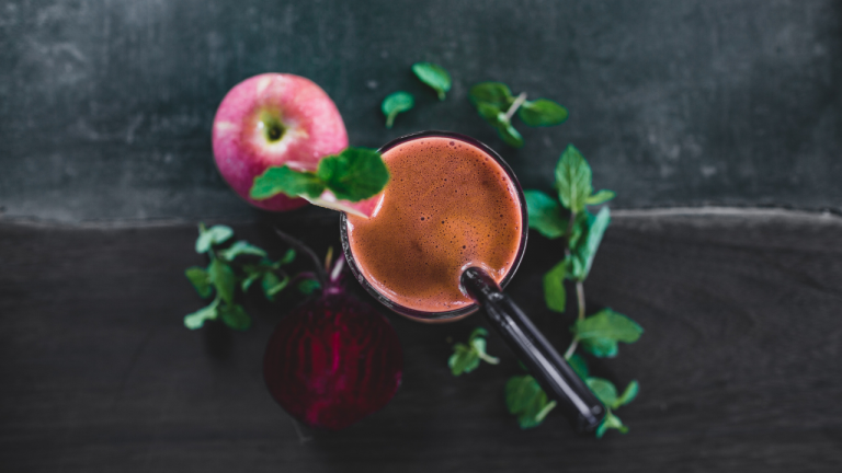 What Are Simple Detox Smoothies?