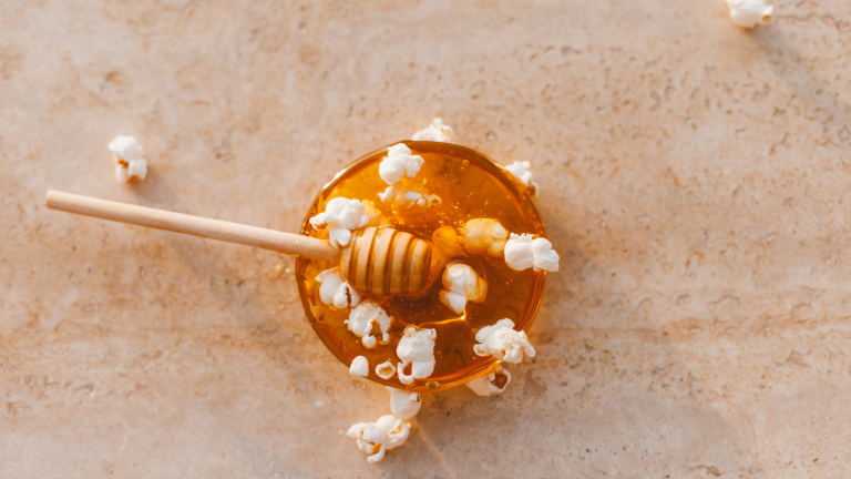 What Are The Risk to Intake Honey For The People With Diabetes?