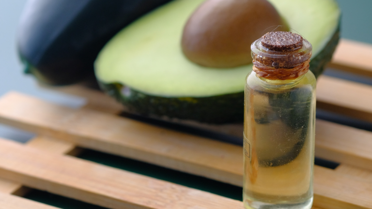 Can Edible Oil be Manufactured From Avocados?