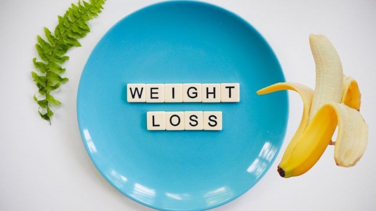 Eating a Banana Everyday Help in Weight Loss?