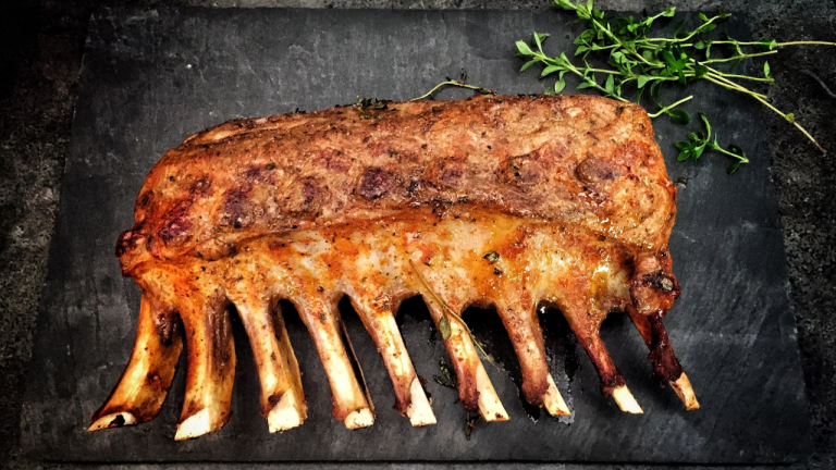 How Does The Aging Process Affect the Taste of Beef?