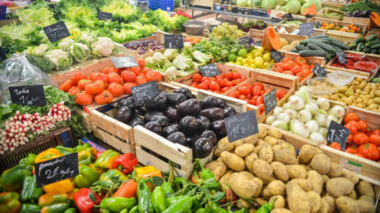 What is the Best Vegetable?