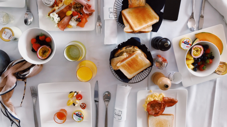 Importance of Breakfast