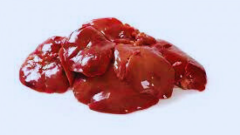 Chicken Livers Often Have Dark Spots. Is It Safe to Eat?