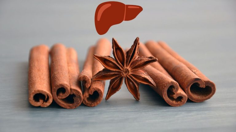 How Much Cinnamon Can Cause Damage to the Liver?