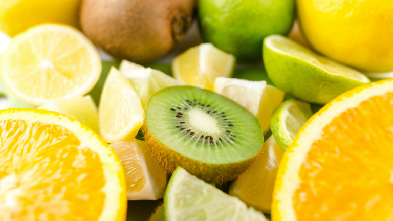 What is the Connection Between Vitamin C and Health?