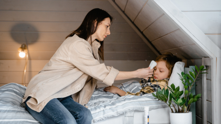 Fruits to Avoid When You Have a Fever