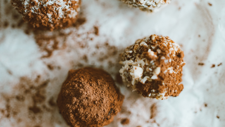 What is Your Understanding of the Term Coating? What Are The Three Methods of Food Coating?