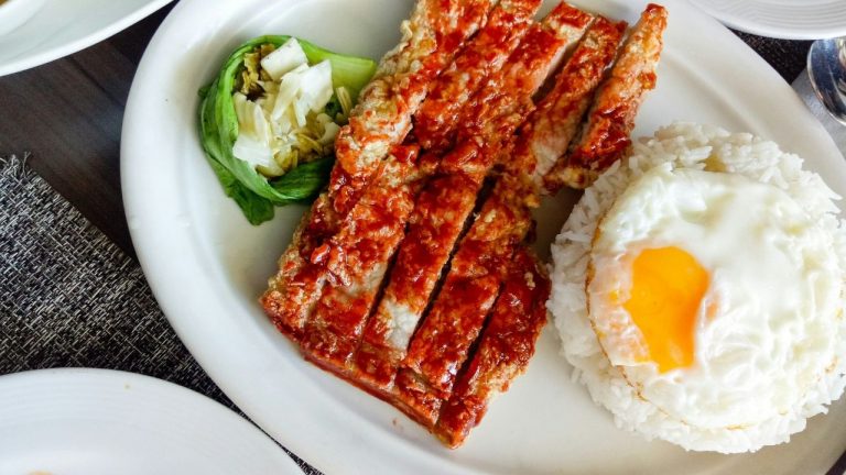 What are the Structure and Classification of Food Lipids?