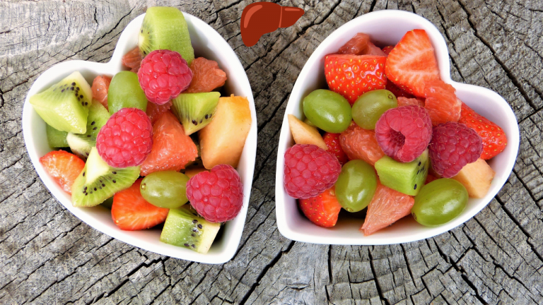 Which Fruit Is Not Good For The Liver?
