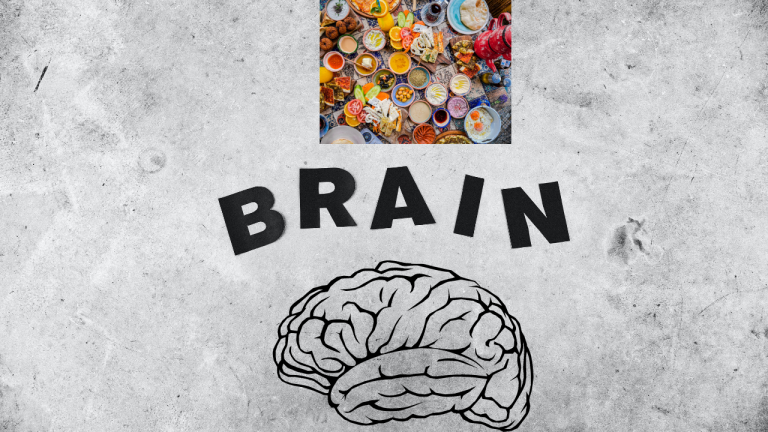 What Non-Stimulating Foods (or Beverages) Have Healing/ Positive Effects on the Brain?