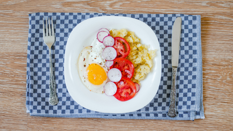 What Foods are Good For Your Health?