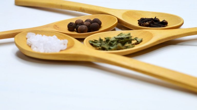 What are Growing Herbs for Health?