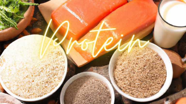 How Much Protein Do You Need