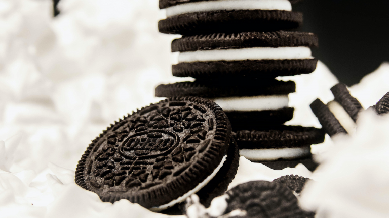 Does Oreos Make Your Face Bloat?