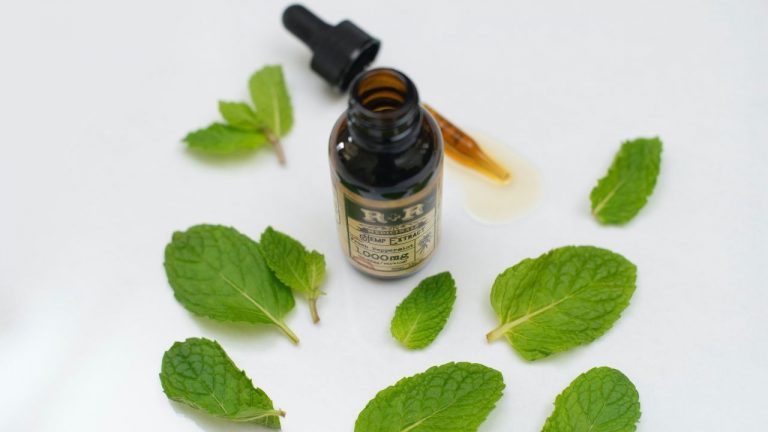 What are Some Tips to Help Grow Mint Faster and Healthier?