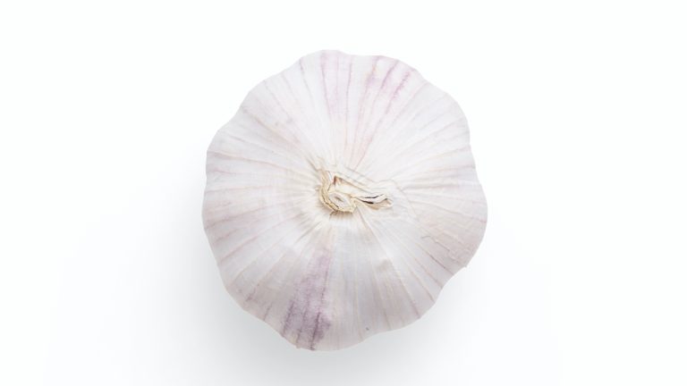 What Does Garlic Reduce That is Helpful For Cholesterol?