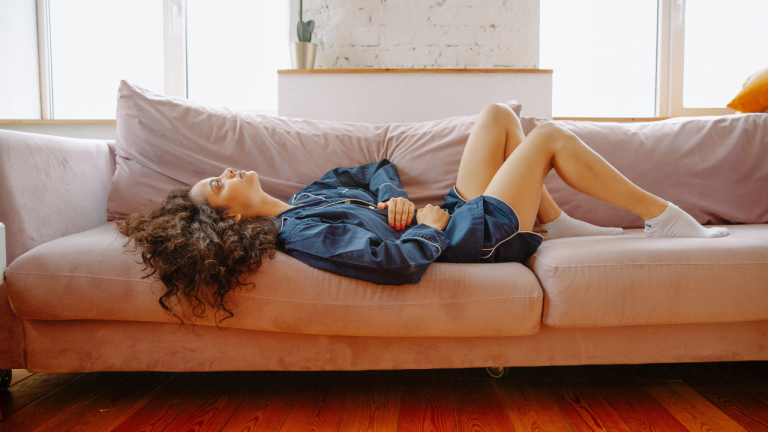 What is the Natural Healing of Stomach Disease?