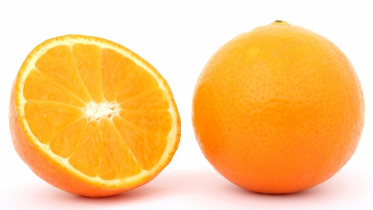 How Many Oranges Can You Eat Daily?