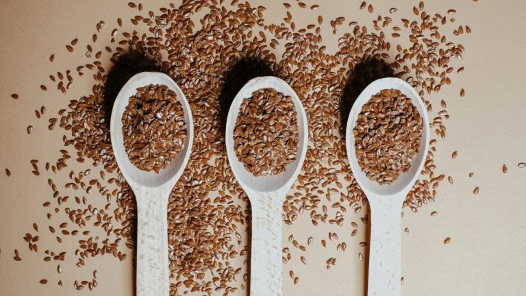 What are the Potential Risks of Consuming Flaxseed on a Daily Basis?