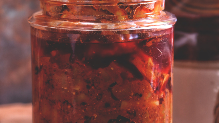 What are the Key Factors that Influence the Taste and Quality of Pickles?