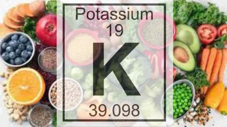 What Happens if You Eat Plenty of Potassium?